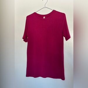 Zenana tshirt